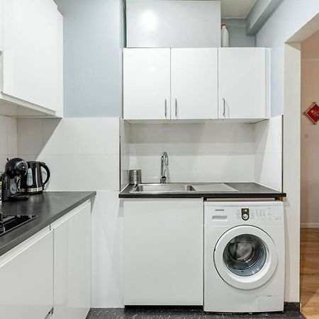 Apartamentos Completo Con Todas Las Comodidades Bruxelles Exterior foto