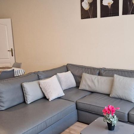 Apartamentos Completo Con Todas Las Comodidades Bruxelles Exterior foto