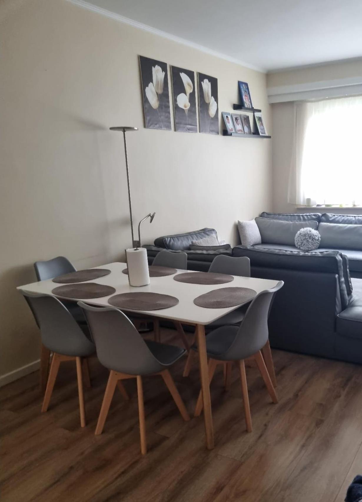 Apartamentos Completo Con Todas Las Comodidades Bruxelles Exterior foto