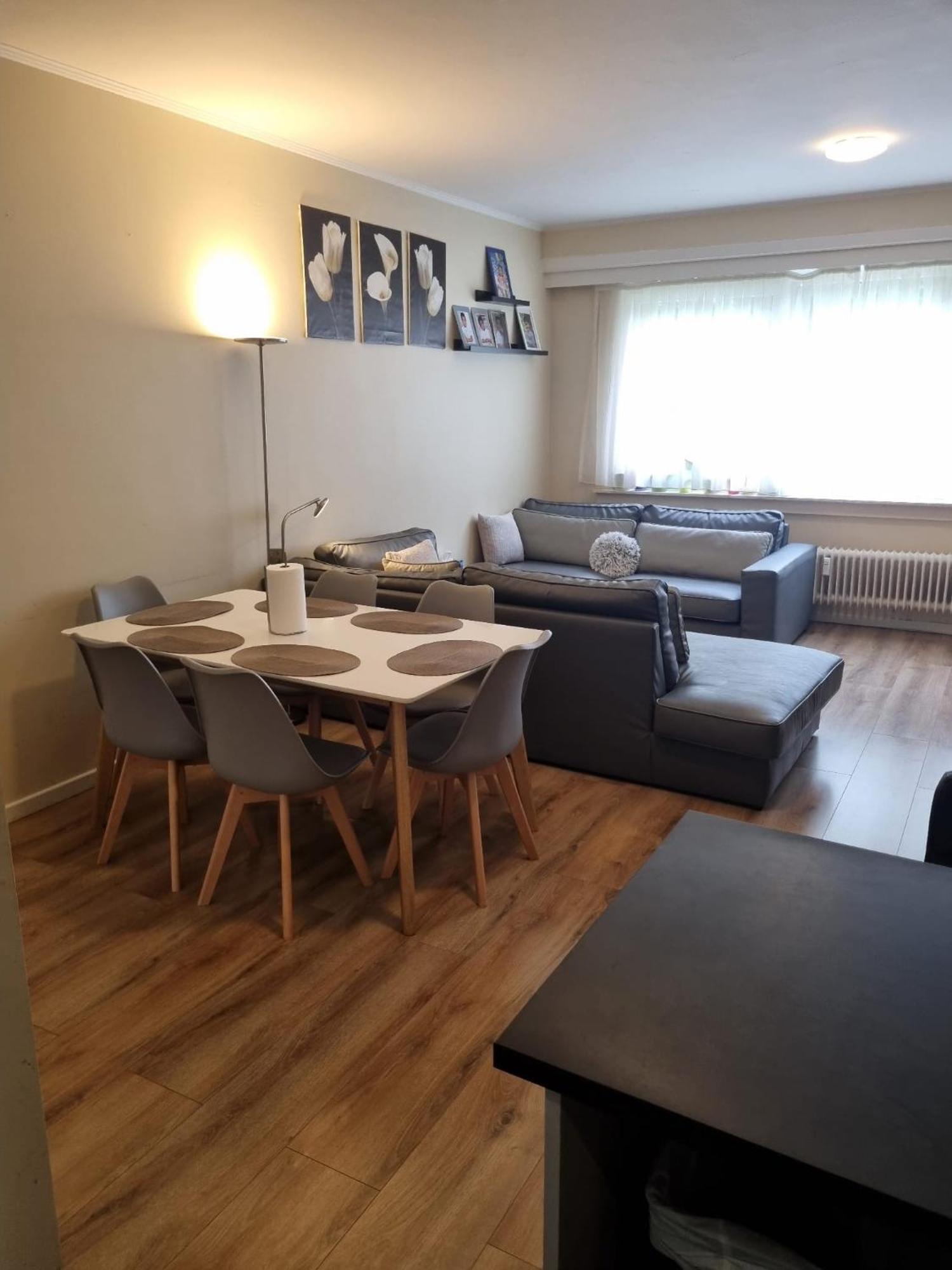 Apartamentos Completo Con Todas Las Comodidades Bruxelles Exterior foto